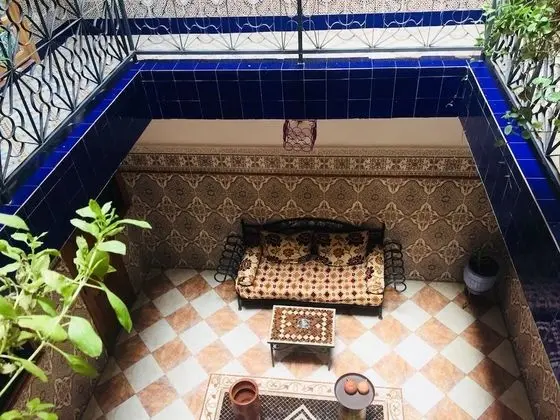 Hotel Medina - Öne Çıkan Resim