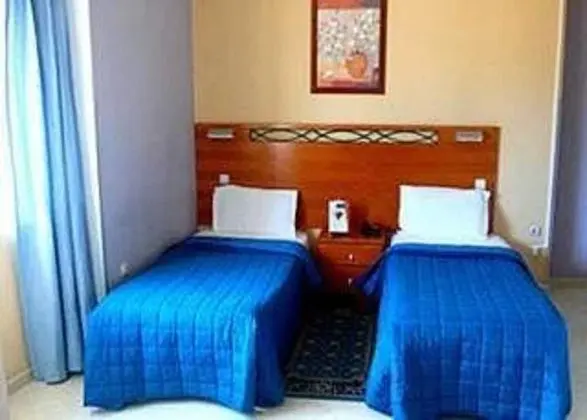 Hotel Medina - Oda