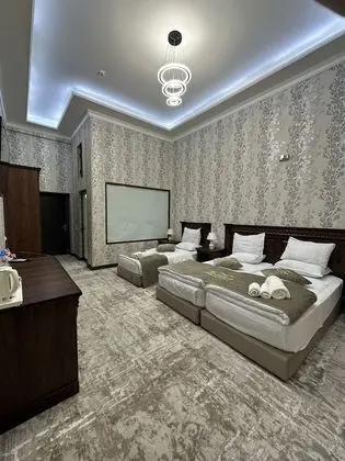 Medina Hotel Samarkand