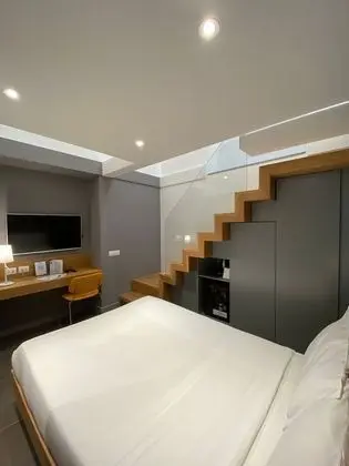 Hotel Medinblu - Oda Düzeni
