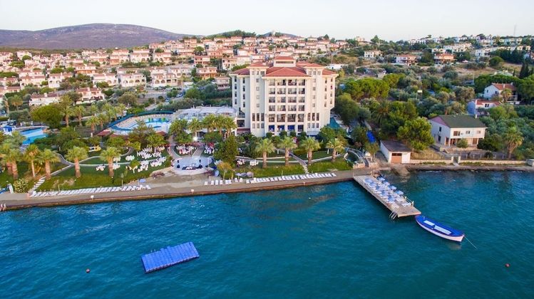 Medis Resort HotelFotoğrafı