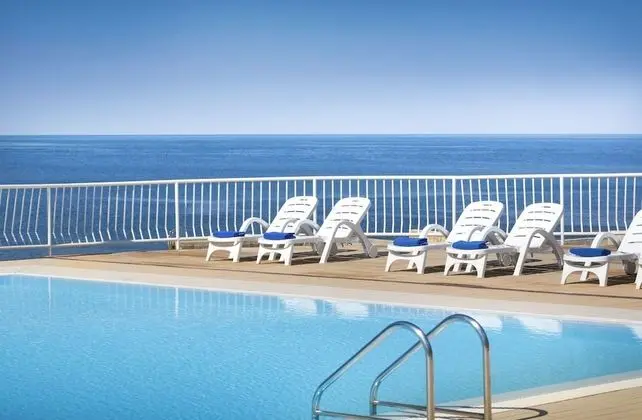 Mediteran kamp Mobile Homes in Naturist Camping Solaris