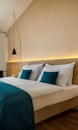 Hotel Mediteran - Liburnia - Öne Çıkan Resim