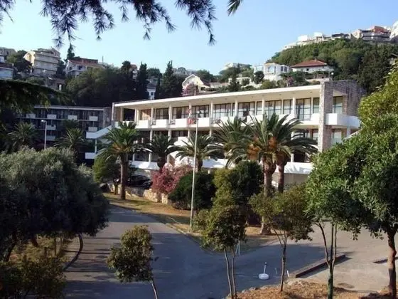 Mediteran Ulcinj