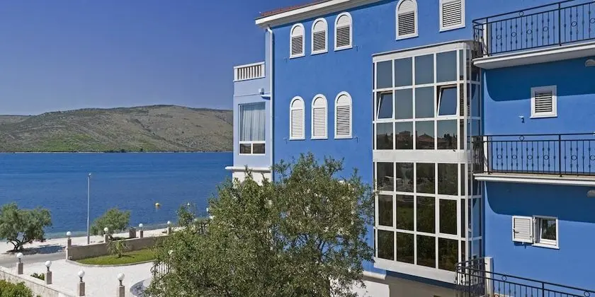 Villa Mediterana - Dış Mekan