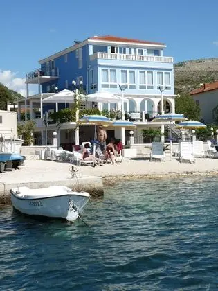 Villa Mediterana - Plaj