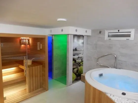 Villa Mediterana - Spa
