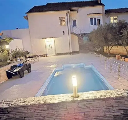 Villa Mediteraneo Dalmatia