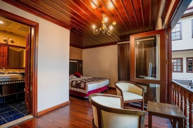 Mediterra Art Hotel - Öne Çıkan Resim