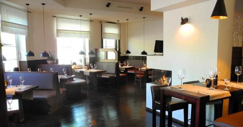 MediTerra Hotel & Restaurant - Kahvaltı