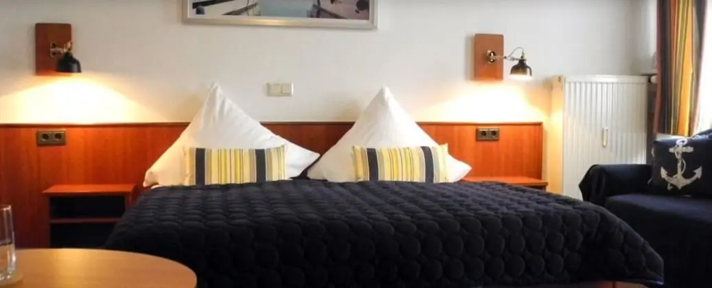 MediTerra Hotel & Restaurant - Oda