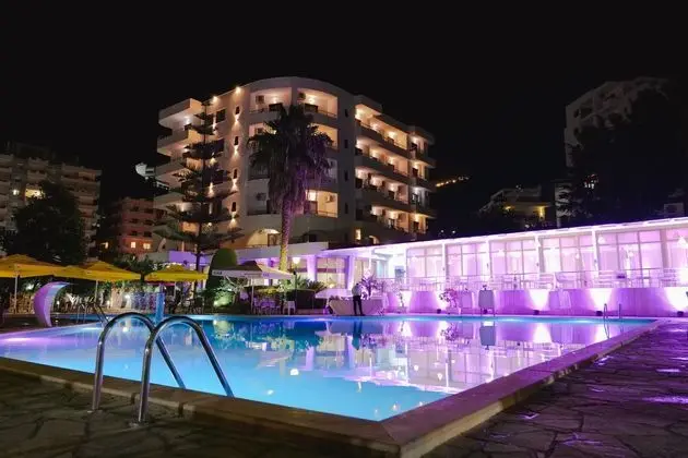Hotel Mediterrane - Öne Çıkan Resim