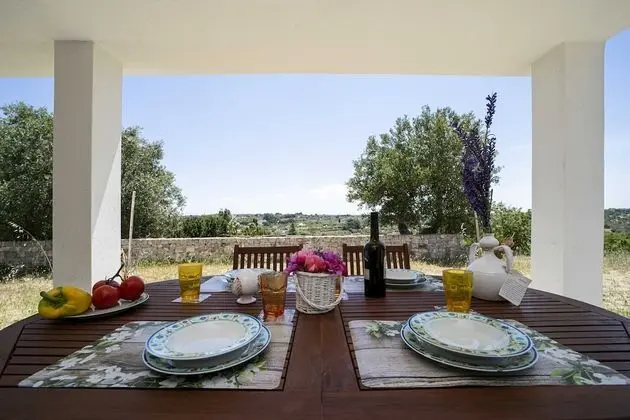 Mediterranea Apartment Near Ostuni