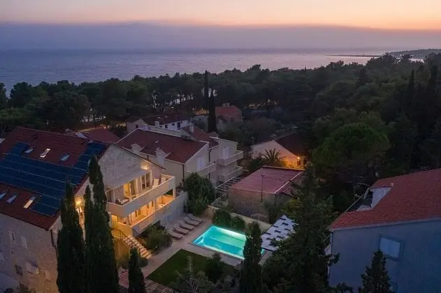 Villa Mediterranea - Dış Mekan