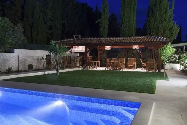 Villa Mediterranea - Havuz