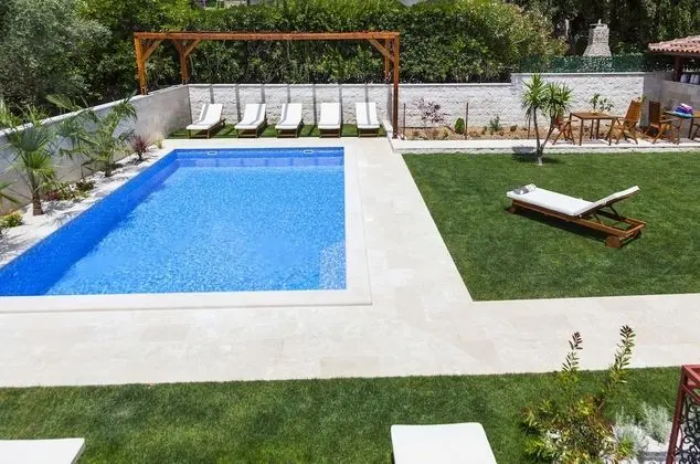 Villa Mediterranea - Oda