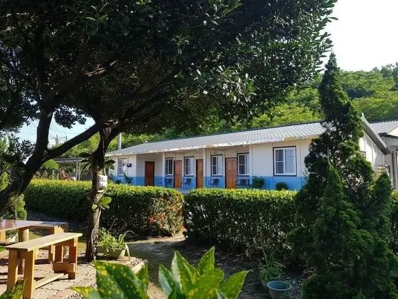 Mediterranean B&B
