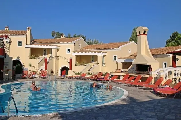 Mediterranean Blue