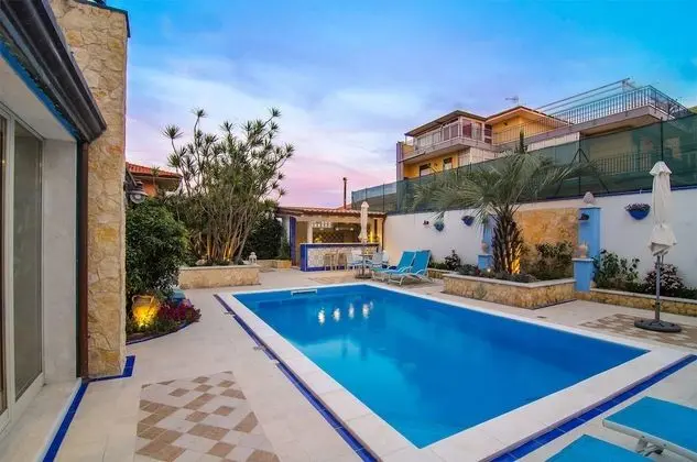 Mediterranean Charm
