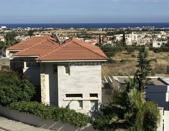 Mediterranean Dream