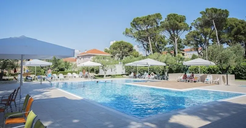 The Mediterranean Village San Antonio