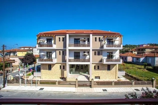 Mediterranean Holidays