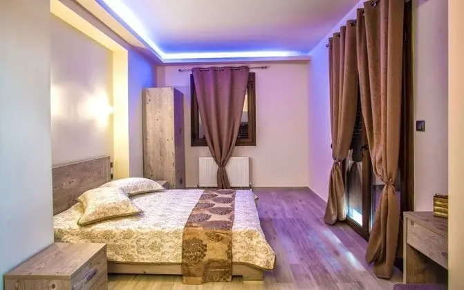 Mediterranean Holidays - Öne Çıkan Resim