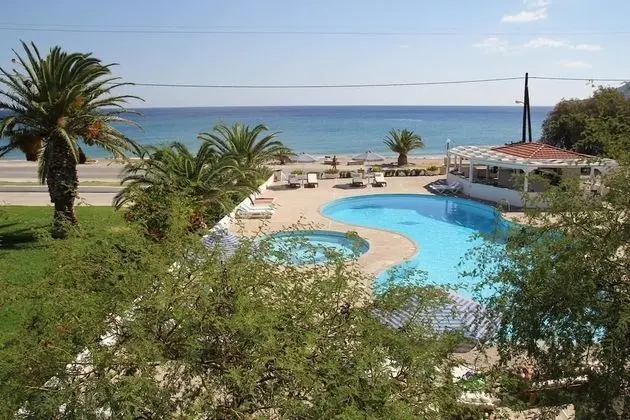 Mediterranean Hotel