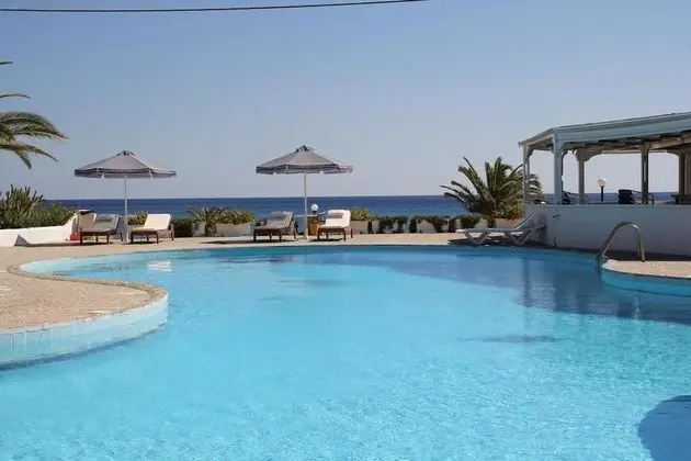 Mediterranean Hotel - Öne Çıkan Resim