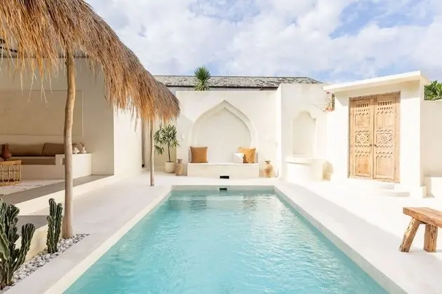 Mediterranean New 3BR Villa by Azure