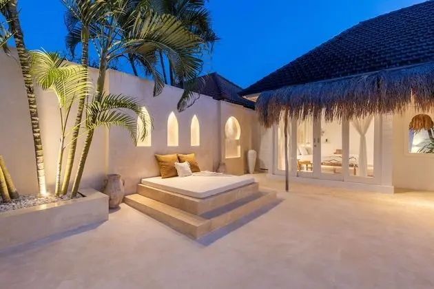 Mediterranean New 3BR Villa by Azure