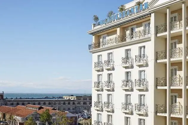 Mediterranean Palace - 1