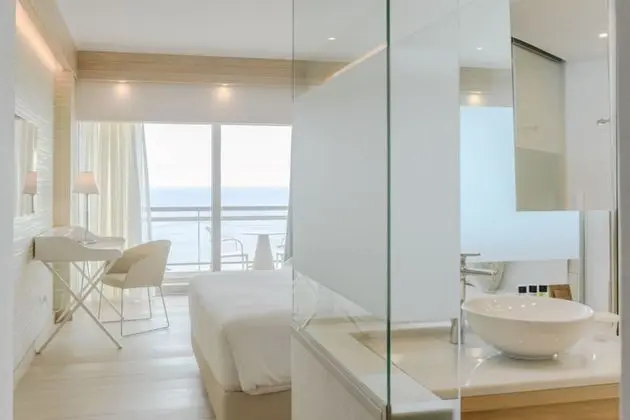 Hotel Mediterranean - Öne Çıkan Resim
