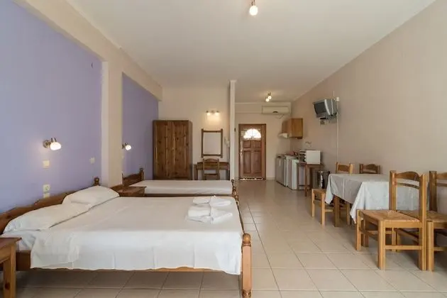 Mediterranean Sea Hotel - Öne Çıkan Resim
