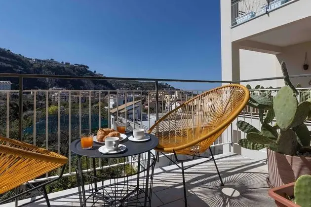 Mediterranean Suites - Old Town - Dış Mekan