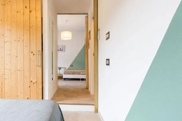 Mediterranean Suites - Old Town - 1