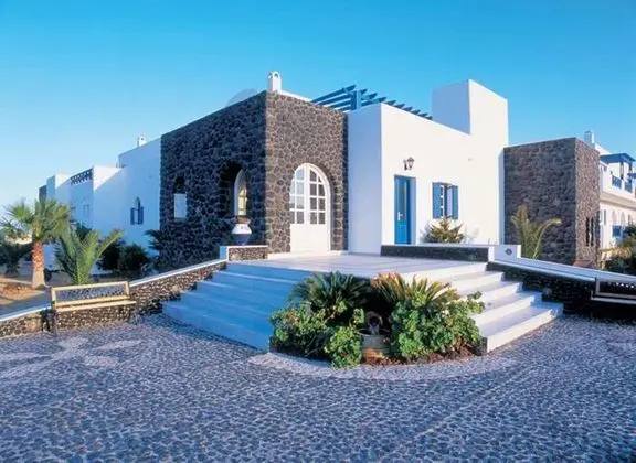 Mediterranean White