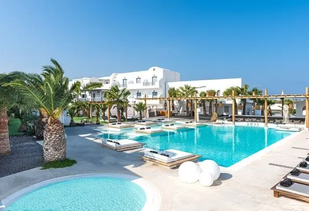 Mediterranean White - Öne Çıkan Resim
