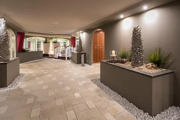 Mediterranee Family Hotel & Spa - Lobi
