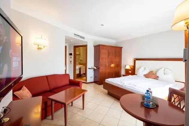 Mediterranee Family Hotel & Spa - Oda