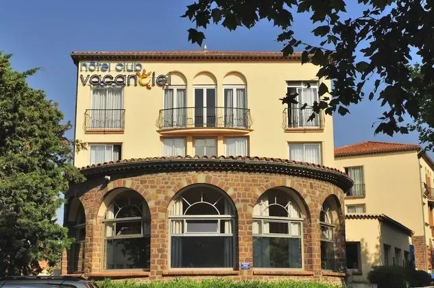 Hotel Méditerranée by Miléade - Dış Mekan