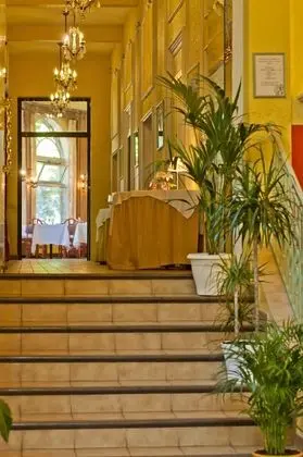 Hotel Méditerranée by Miléade - Lobi