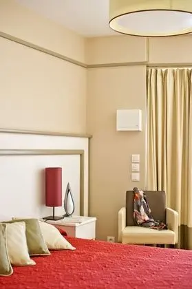 Hotel Méditerranée by Miléade - Oda