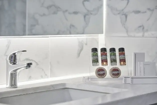 Mediterranee - Banyo Özellikleri