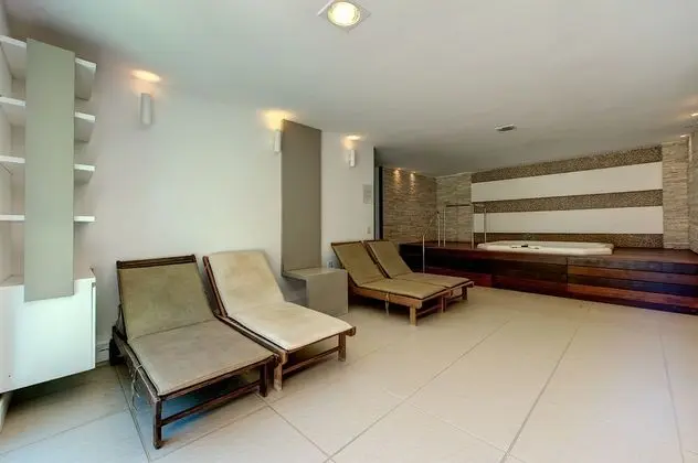 Mediterranee Residence By DM Apartments - Dış Mekan