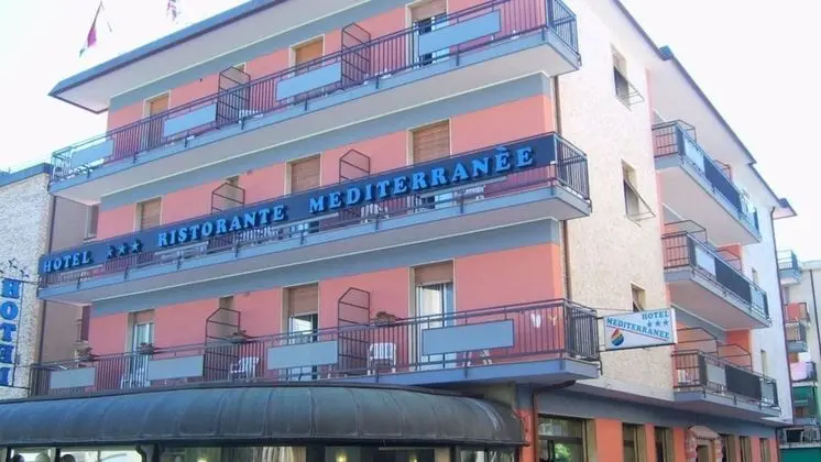 Hotel Mediterranée - Öne Çıkan Resim
