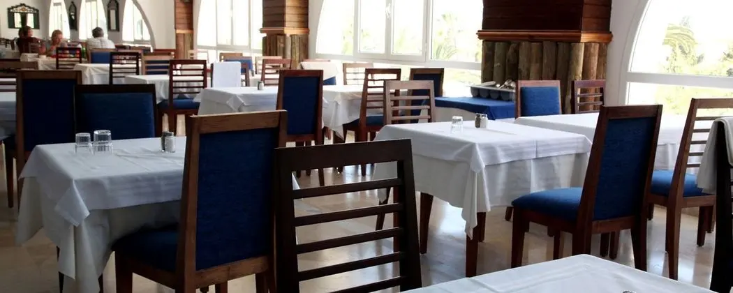 Mediterranee Thalasso Golf