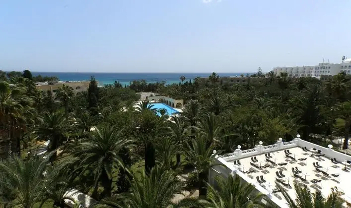Mediterranee Thalasso Golf