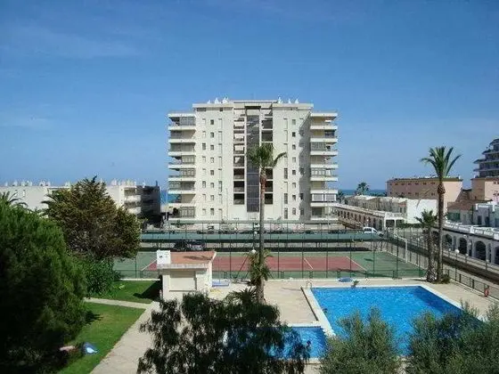 Mediterraneo Apartamentos