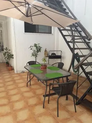 Mediterraneo Apartments Recreo